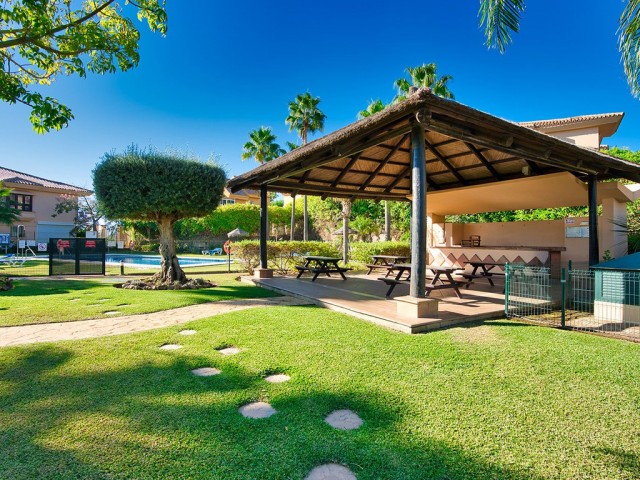 3 Bedrooms Villa in Riviera del Sol