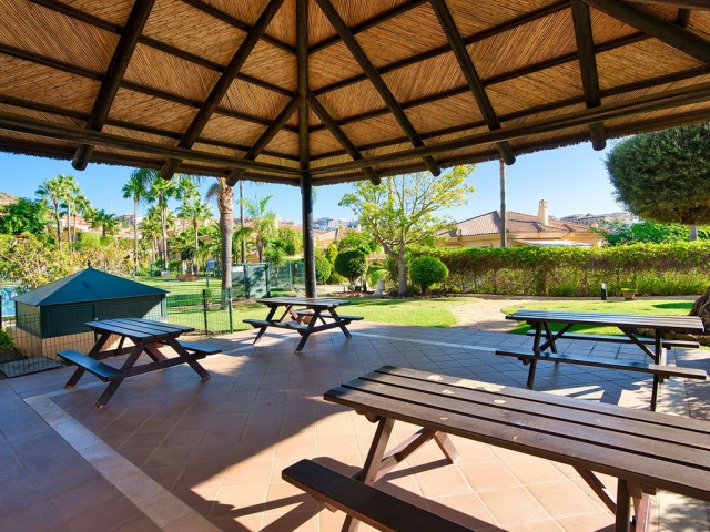 3 Bedrooms Villa in Riviera del Sol