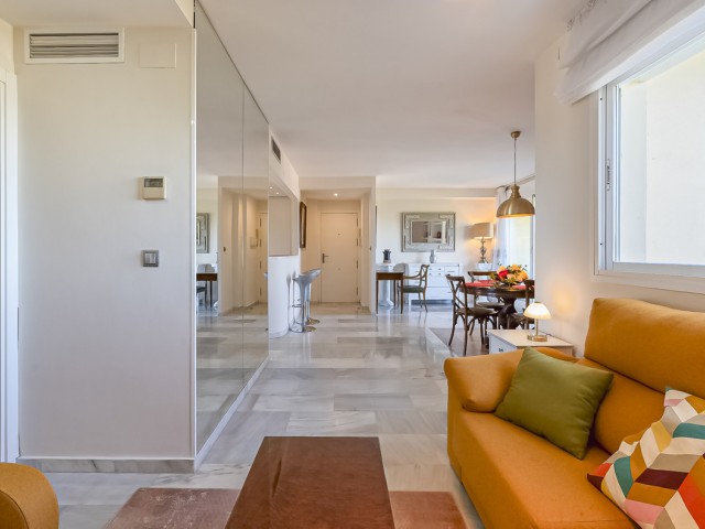 2 Schlafzimmer Apartment in Costabella