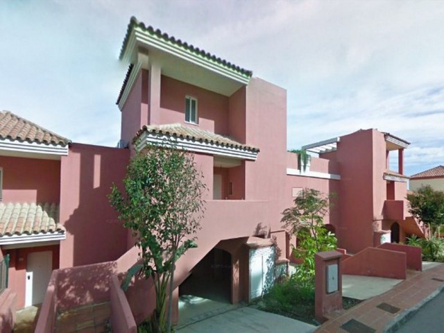 Apartment, La Duquesa, R4708966
