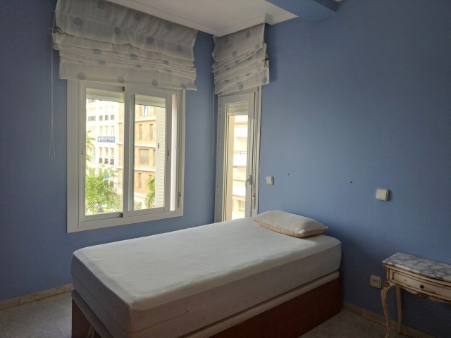 6 Bedrooms Apartment in Estepona