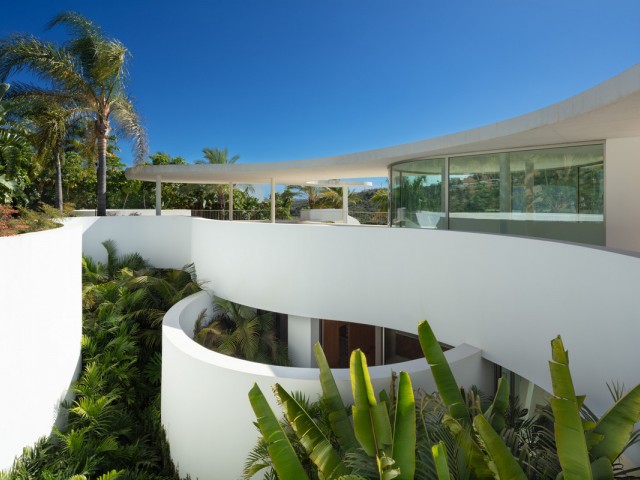 4 Bedrooms Villa in Casares