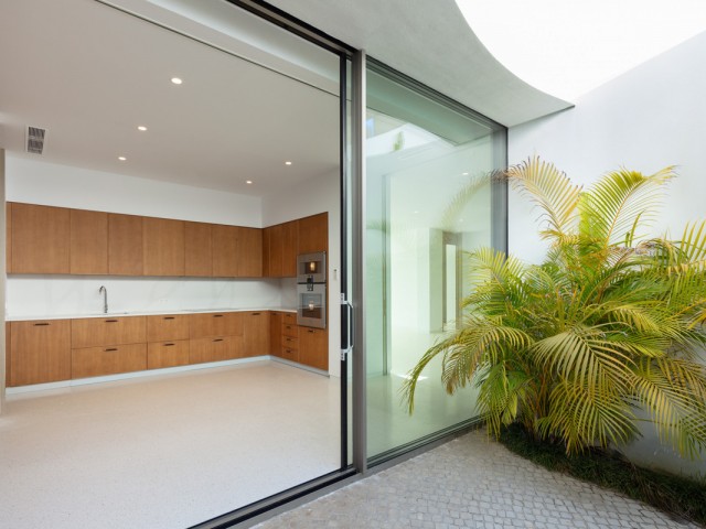 4 Bedrooms Villa in Casares