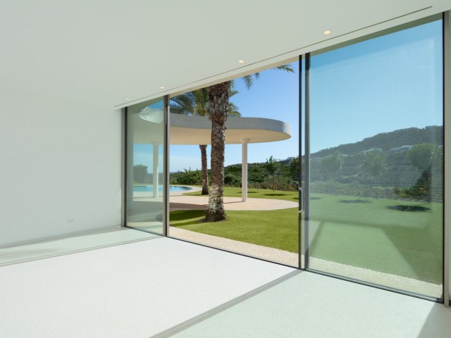 4 Bedrooms Villa in Casares