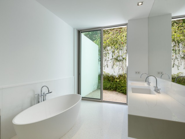 4 Bedrooms Villa in Casares