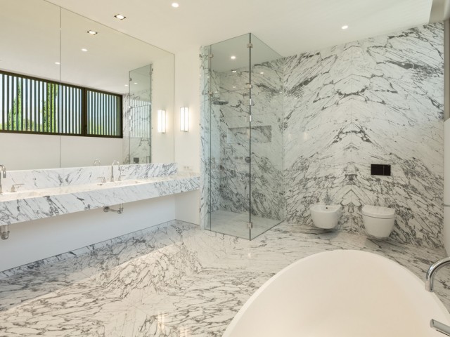 Villa avec 5 Chambres  à Casares