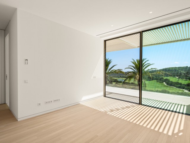 Villa avec 5 Chambres  à Casares