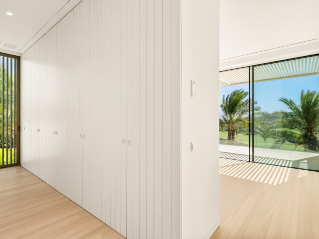 Villa avec 5 Chambres  à Casares