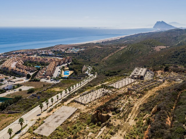 Penthouse i La Alcaidesa