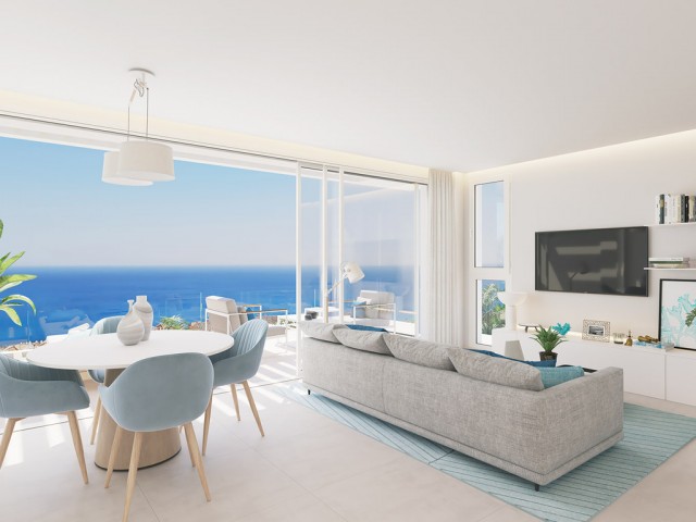 Kattohuoneisto La Alcaidesa