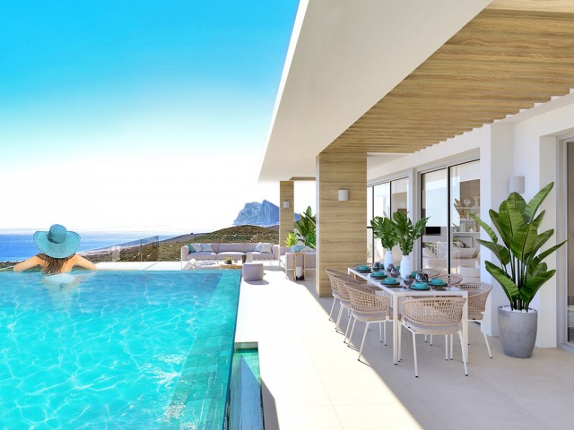 Kattohuoneisto La Alcaidesa