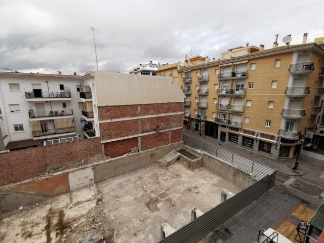 Plot Fuengirola - R4662139