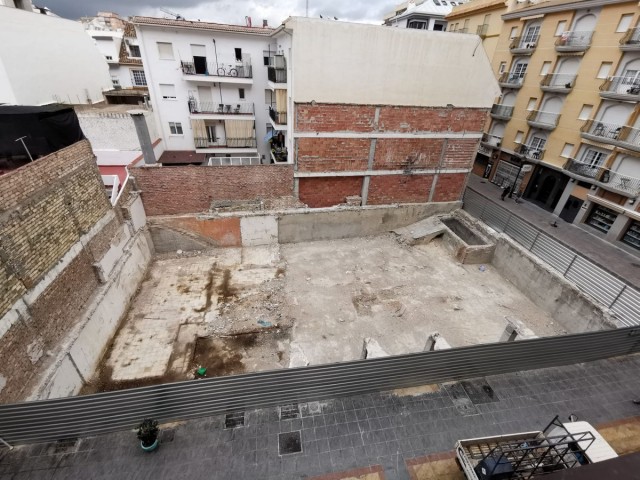  Plot in Fuengirola