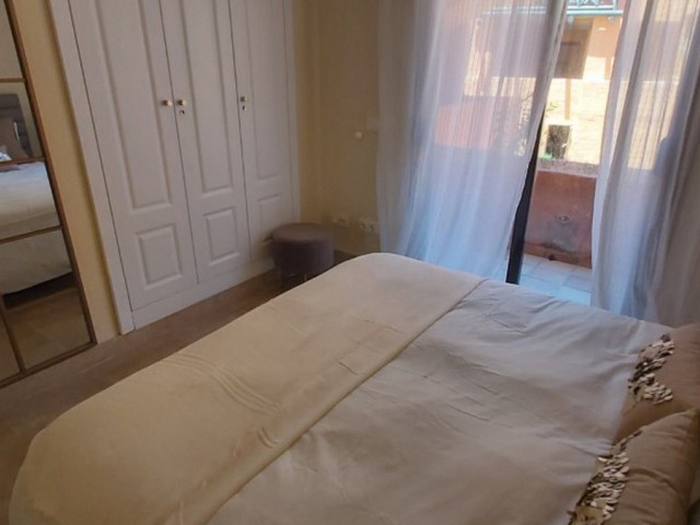 4 Slaapkamer Appartement in La Duquesa