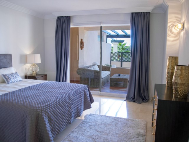 Appartement, Nueva Andalucia, R3972340