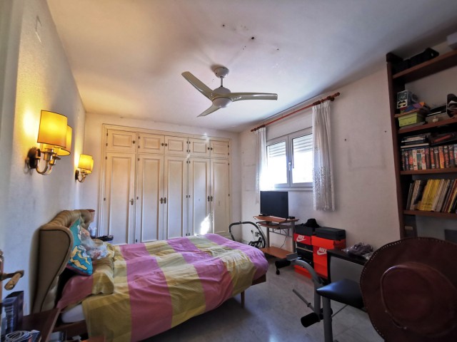 Villa avec 11 Chambres  à Torremolinos