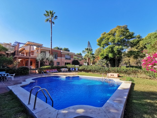 Villa Torremolinos - R3972739