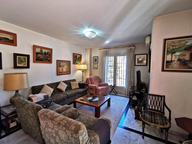 11 Soveroms Villa i Torremolinos