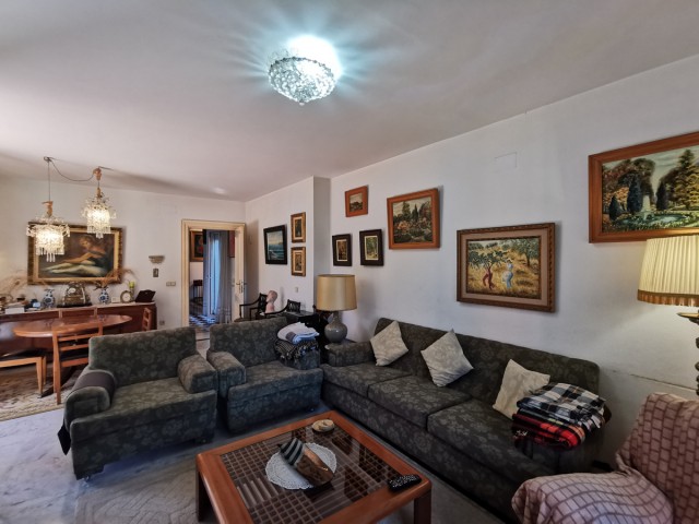 11 Soveroms Villa i Torremolinos