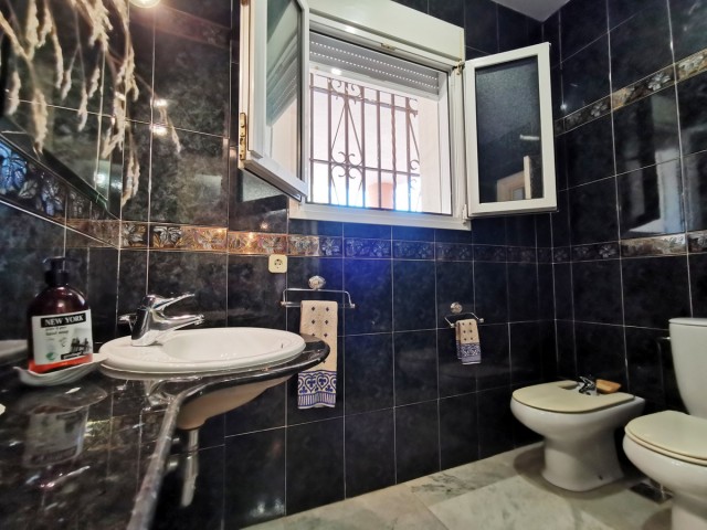 11 Soveroms Villa i Torremolinos