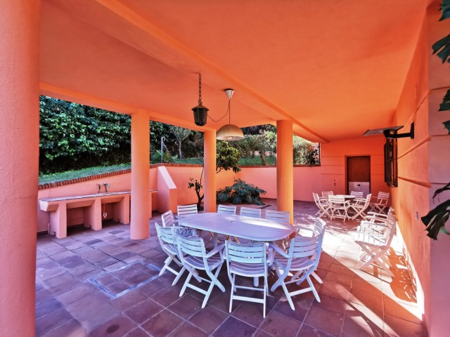 11 Soveroms Villa i Torremolinos