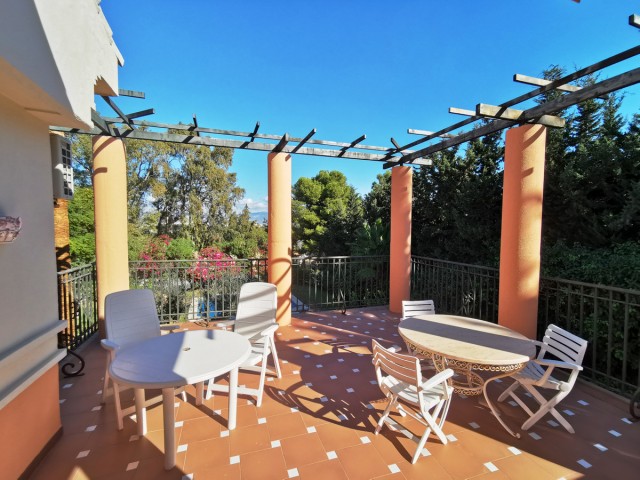 11 Soveroms Villa i Torremolinos