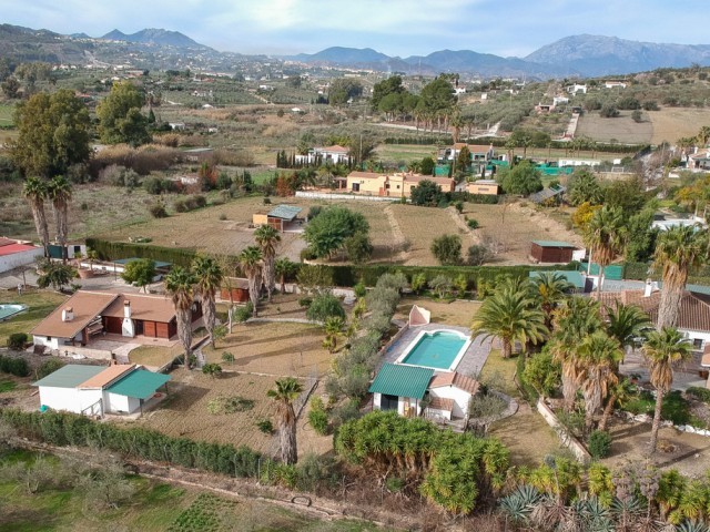 Villa, Alhaurín el Grande, R4710880