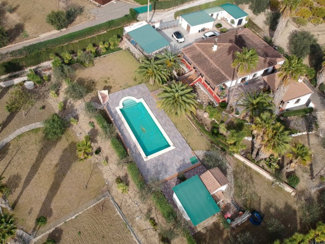 Villa, Alhaurín el Grande, R4710880