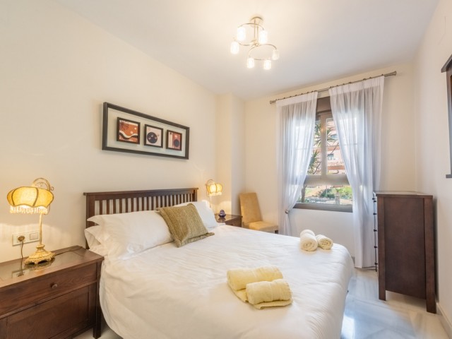 4 Bedrooms Apartment in Hacienda del Sol