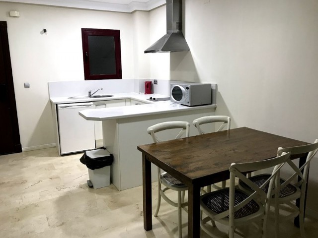 Comercial con 100 Dormitorios  en Manilva