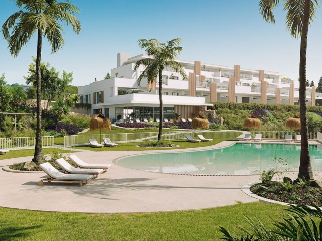 Apartamento, Casares Playa, DVG-D4894