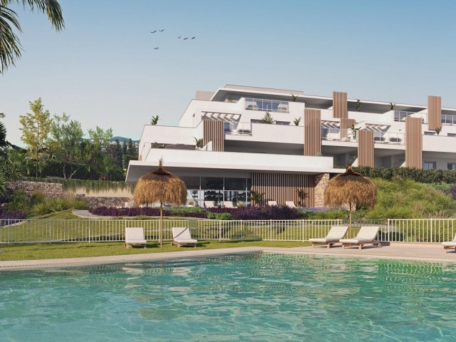 Apartamento, Casares Playa, DVG-D4894