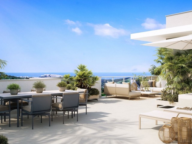 Apartment, Casares Playa, DVG-D4894