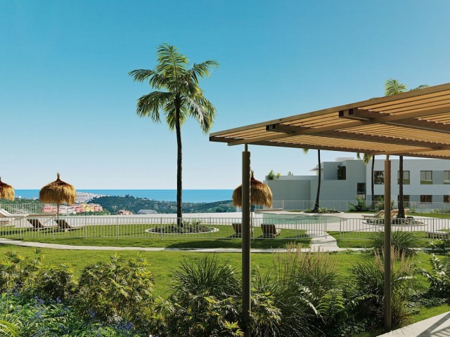 2 Bedrooms Apartment in Casares Playa