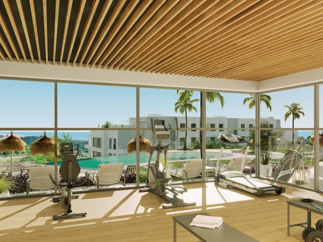 Apartment, Casares Playa, DVG-D4894