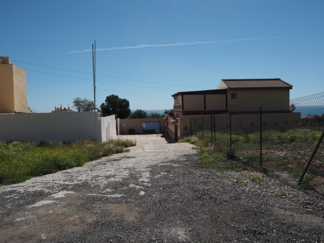 Terreno, El Pinillo, R4712455