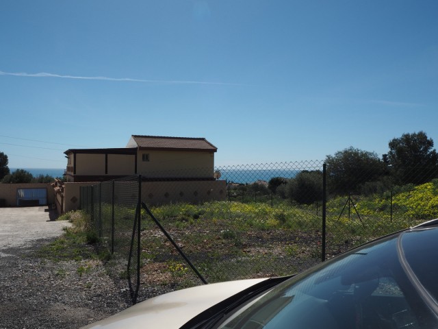  Terreno en El Pinillo