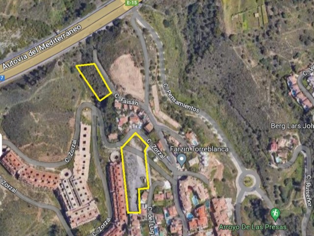 Plot, Torreblanca, R4358851