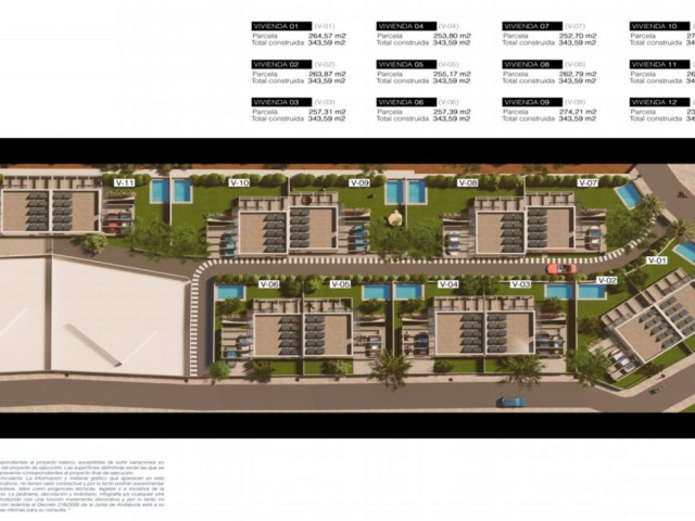 Plot, Torreblanca, R4358851