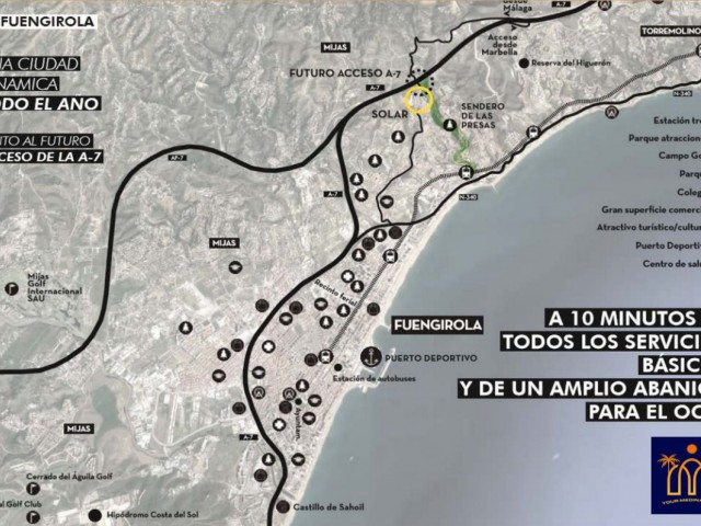  Plot in Torreblanca
