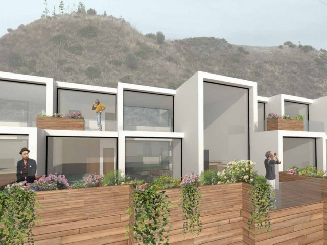  Plot in Torreblanca
