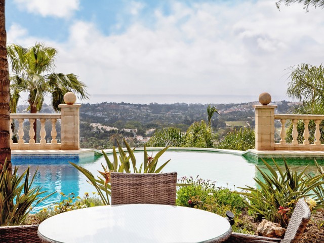 Penthouse Nueva Andalucía - R4633057