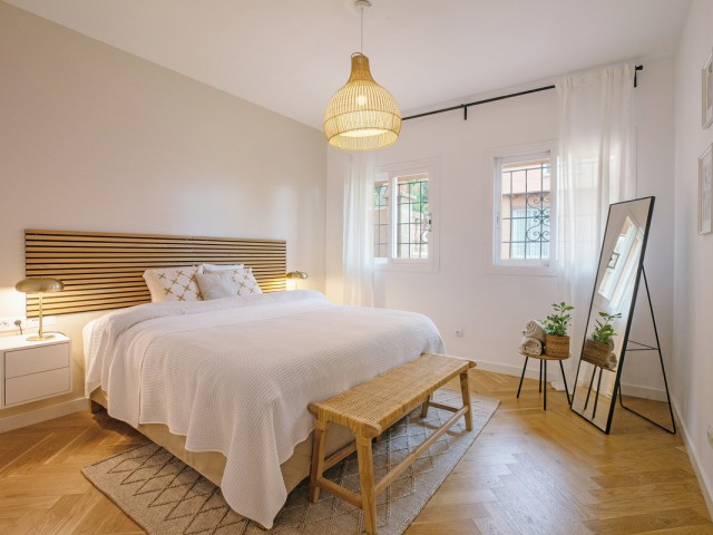 Penthouse in Nueva Andalucía