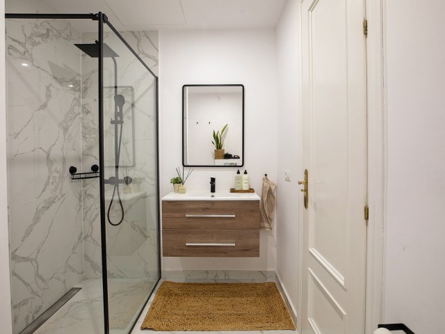 Penthouse in Nueva Andalucía