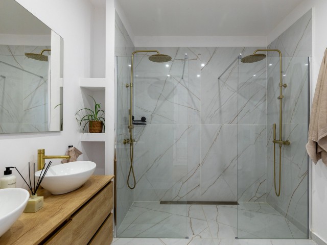 Penthouse in Nueva Andalucía