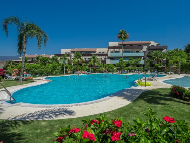 Apartamento, Los Flamingos, R3974668