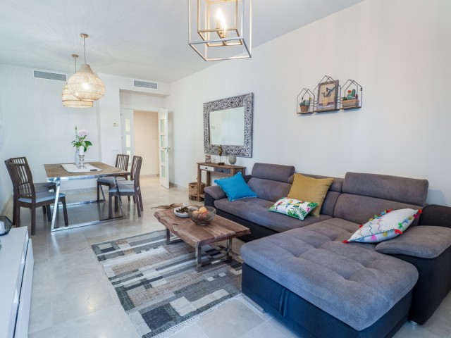 Apartamento, Los Flamingos, R3974668