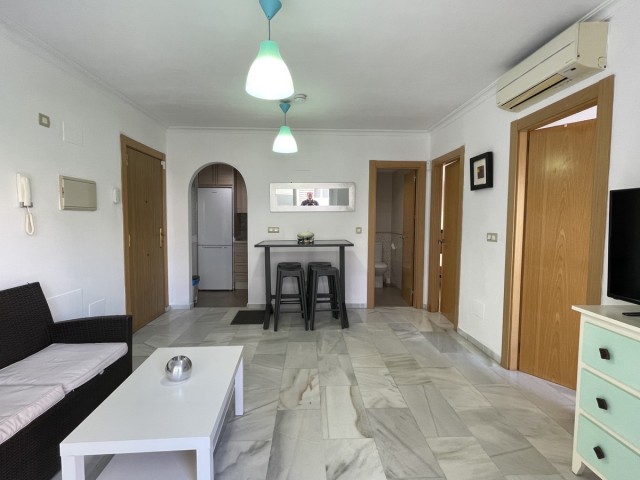 2 Bedrooms Apartment in Los Pacos