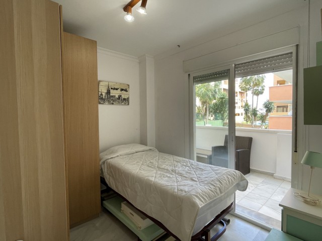 2 Schlafzimmer Apartment in Los Pacos