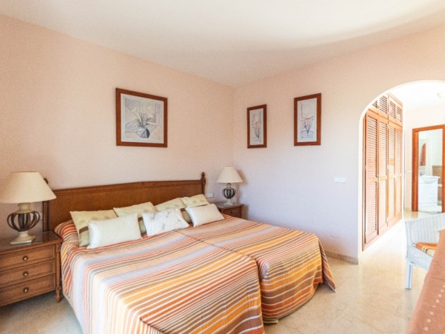 Villa avec 5 Chambres  à Torreblanca
